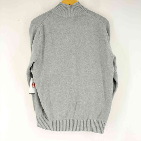 エルエルビーン L.L.Bean 00S ウールドライバーズニット メンズ  M-REG