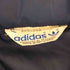 アディダス adidas 80s デサント製 ナイロンジップアップジャケット メンズ JPN:M