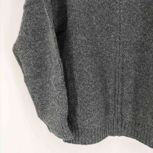 エルエルビーン L.L.Bean 00S コットンドライバーズニット メンズ M-REG