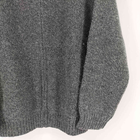 エルエルビーン L.L.Bean 00S コットンドライバーズニット メンズ M-REG