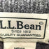 エルエルビーン L.L.Bean 00S コットンドライバーズニット メンズ M-REG