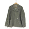 builders togs & co 日本製 ヒッコリー柄カバーオールジャケット メンズ 40
