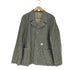 builders togs & co 日本製 ヒッコリー柄カバーオールジャケット メンズ 40