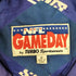 エヌエフエル NFL 90s GAMEDAY TURBO 中綿ジャケット メンズ JPN:M