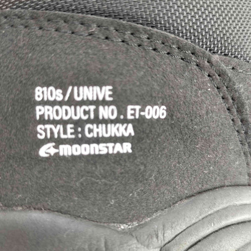 ムーンスター MOONSTAR 810s UNIVE ローカット スニーカー レディース JPN:23.5