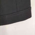 JERIH 20AW BLACK WOOL PEACOAT import メンズ import:M