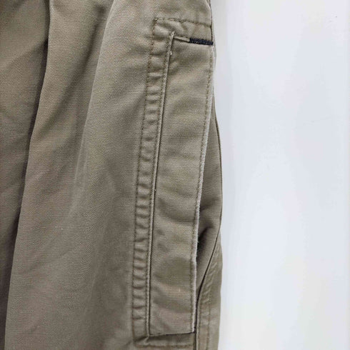 コロンビアスポーツウェア Columbia Sportswear 2タック ワイド チノパンツ メンズ