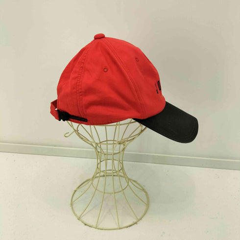 ナイキ NIKE 90S JORDAN 6パネル アジャスター キャップ メンズ  56(M)