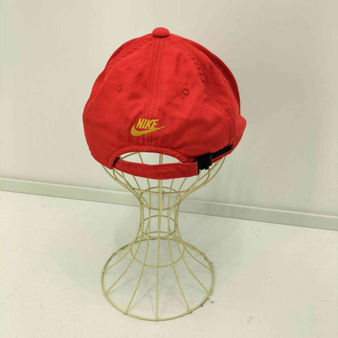 ナイキ NIKE 90S JORDAN 6パネル アジャスター キャップ メンズ  56(M)