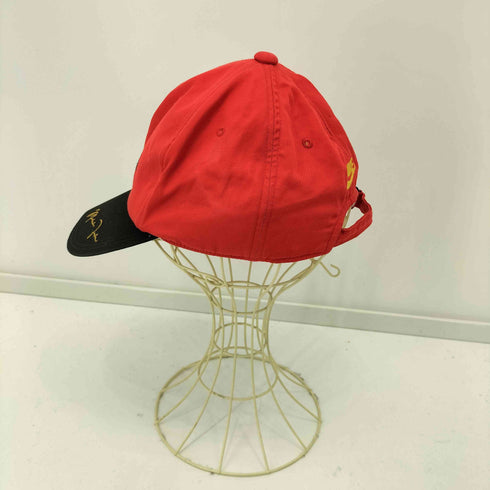 ナイキ NIKE 90S JORDAN 6パネル アジャスター キャップ メンズ  56(M)