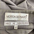 MORTON BERNARD ユーゴスラビア製ロングコート メンズ 10