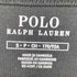 ポロラルフローレン POLO RALPH LAUREN ビックポニー刺繍スウェット メンズ import:S
