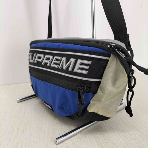 シュプリーム Supreme 23AW WAIST BAG メンズ