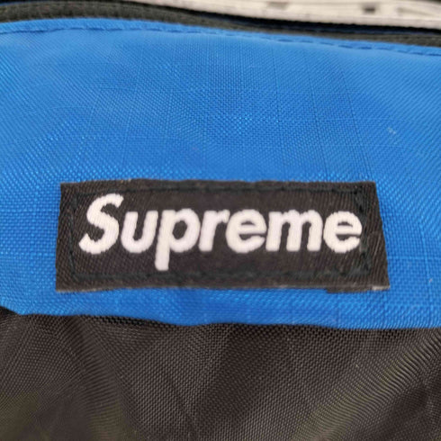 シュプリーム Supreme 23AW WAIST BAG メンズ