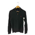 ポロラルフローレン POLO RALPH LAUREN ハーフジップケーブルニット メンズ import:S