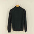 ポロラルフローレン POLO RALPH LAUREN ハーフジップケーブルニット メンズ import:S