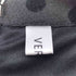 VERITE シアードットブラウス レディース M~L