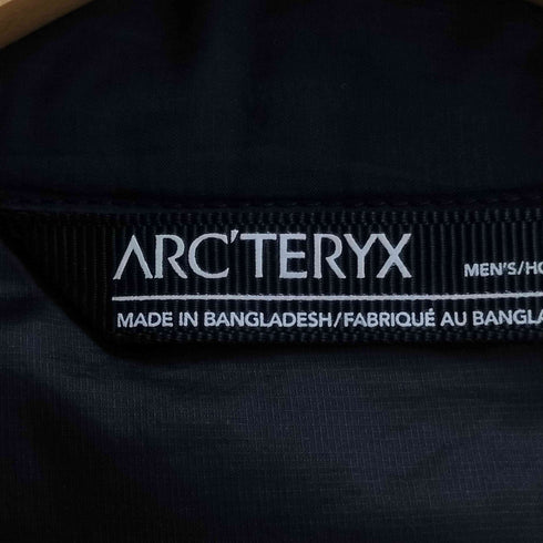 アークテリクス ARCTERYX Rico Jacket メンズ import:L