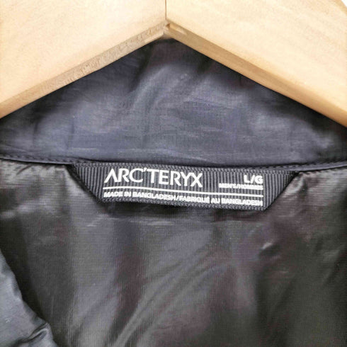 アークテリクス ARCTERYX Rico Jacket メンズ import:L