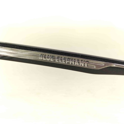 BLUE ELEPHANT RINOX pearl grey レディース 62.18.135