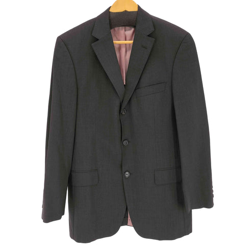 ボスヒューゴボス BOSS HUGO BOSS SUPER140 3Bテーラードジャケット メンズ