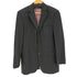 ボスヒューゴボス BOSS HUGO BOSS SUPER140 3Bテーラードジャケット メンズ