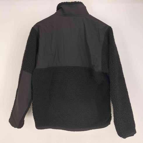 エンドレスサマー The Endless Summer ボアフリース ジャケット メンズ import:M