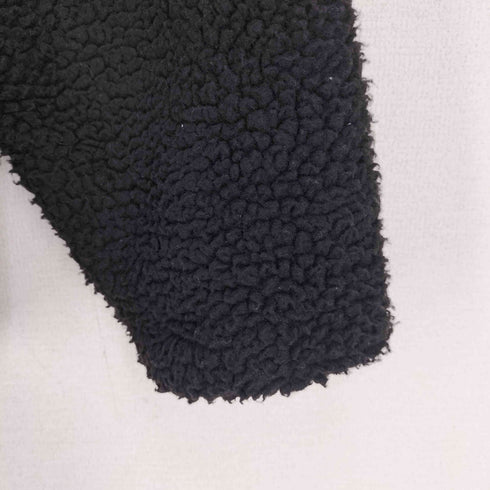 エンドレスサマー The Endless Summer ボアフリース ジャケット メンズ import:M