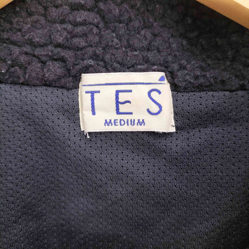 エンドレスサマー The Endless Summer ボアフリース ジャケット メンズ import:M