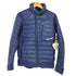 デサント descente ハイブリットダウンジャケット メンズ