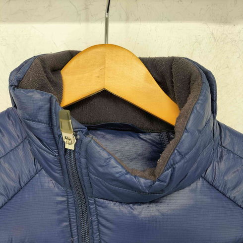 デサント descente ハイブリットダウンジャケット メンズ