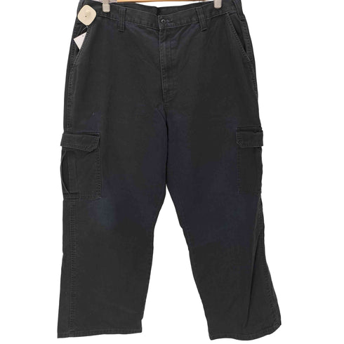 ディッキーズ Dickies ルーズフィット カーゴ ワークパンツ メンズ  38×30