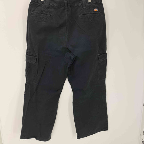 ディッキーズ Dickies ルーズフィット カーゴ ワークパンツ メンズ  38×30