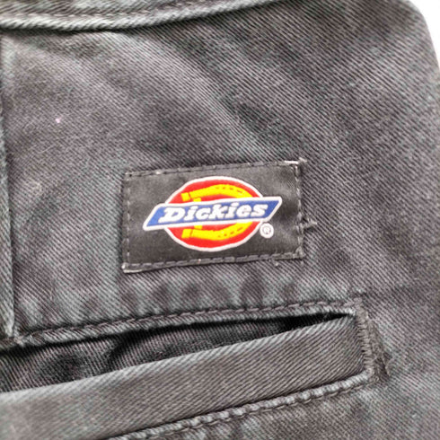 ディッキーズ Dickies ルーズフィット カーゴ ワークパンツ メンズ  38×30