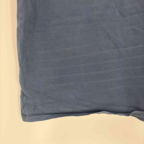 コールドウォータークリーク Coldwater Creek シルク混 ニットタンクトップ メンズ import:M