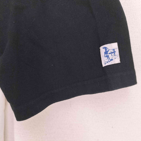 エンドレスサマー The Endless Summer CALIF 両面プリント ラグランスリーブ S/S Tシャツ メンズ import:L