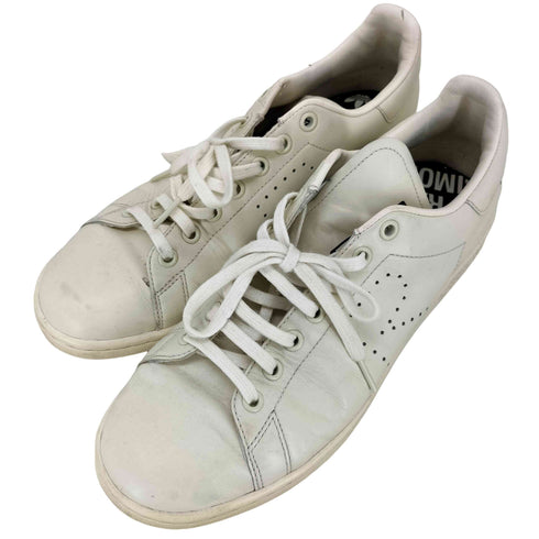 アディダス adidas STAN SMITH ローカットスニーカー メンズ JPN:27