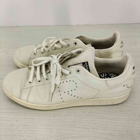 アディダス adidas STAN SMITH ローカットスニーカー メンズ JPN:27