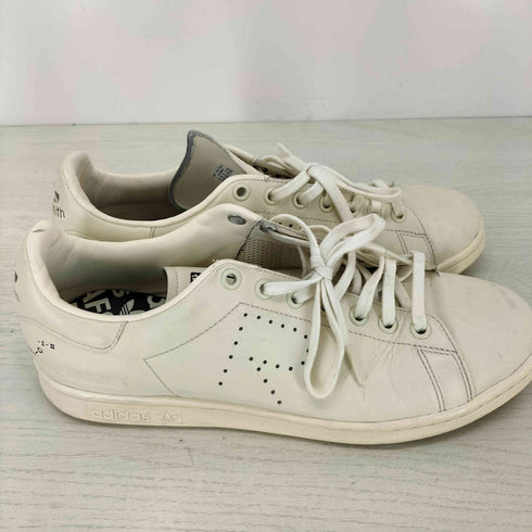 アディダス adidas STAN SMITH ローカットスニーカー メンズ JPN:27