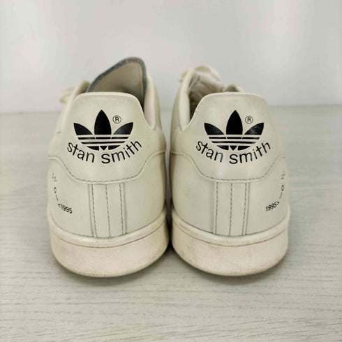 アディダス adidas STAN SMITH ローカットスニーカー メンズ JPN:27