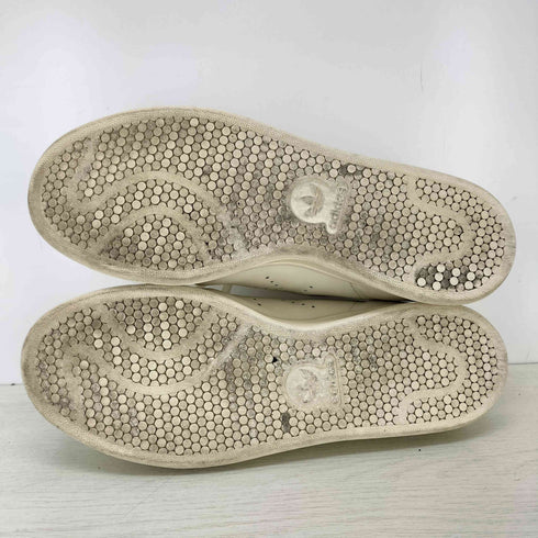 アディダス adidas STAN SMITH ローカットスニーカー メンズ JPN:27