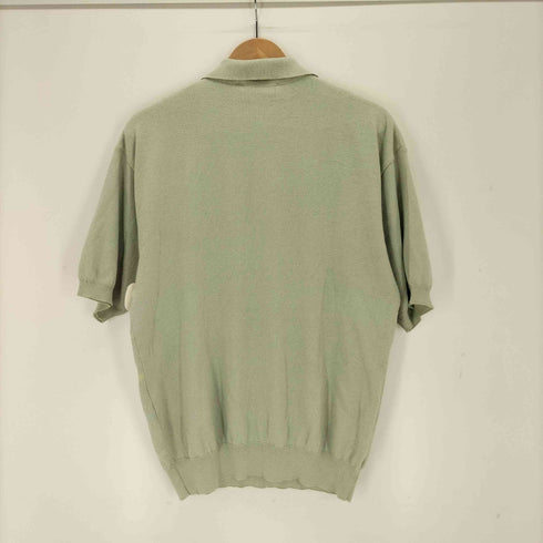 Marcello イタリア製 ポロニット メンズ import:L