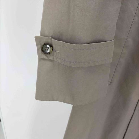 ロンドンフォグ LONDON FOG 70S ダブルブレスト トレンチコート メンズ 40