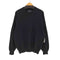 コットンクルーネックニット メンズ import:L