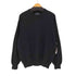 コットンクルーネックニット メンズ import:L