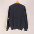 コットンクルーネックニット メンズ import:L