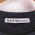 マルディメクルディ Mardi Mercredi ロゴプリント S/S Tシャツ レディース