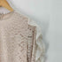 ジルスチュアート JILLSTUART ライターボリュームブラウス レディース FREE