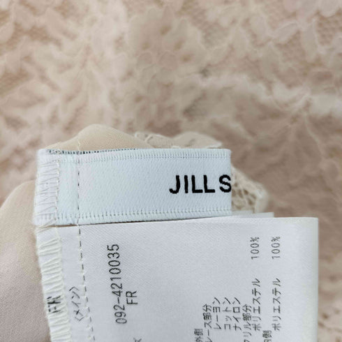 ジルスチュアート JILLSTUART ライターボリュームブラウス レディース FREE