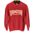 ジャージーズ JERZEES 90S USA製 企業プリントスウェット メンズ import:L
